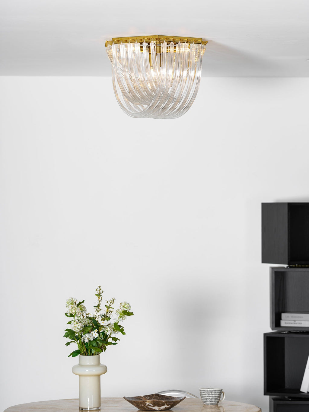 Trevi Murano Ceiling Lamp