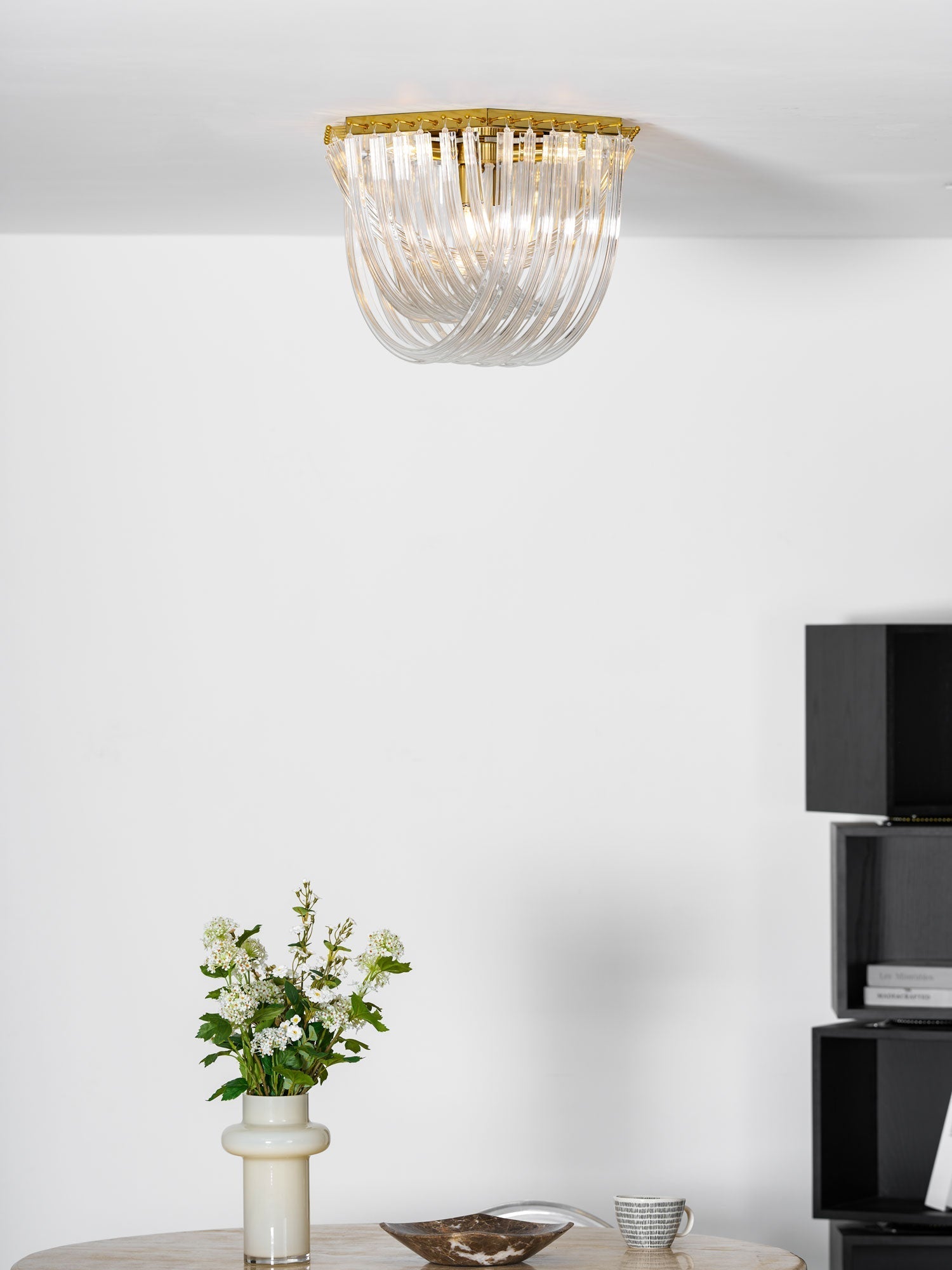 Trevi Murano Ceiling Lamp