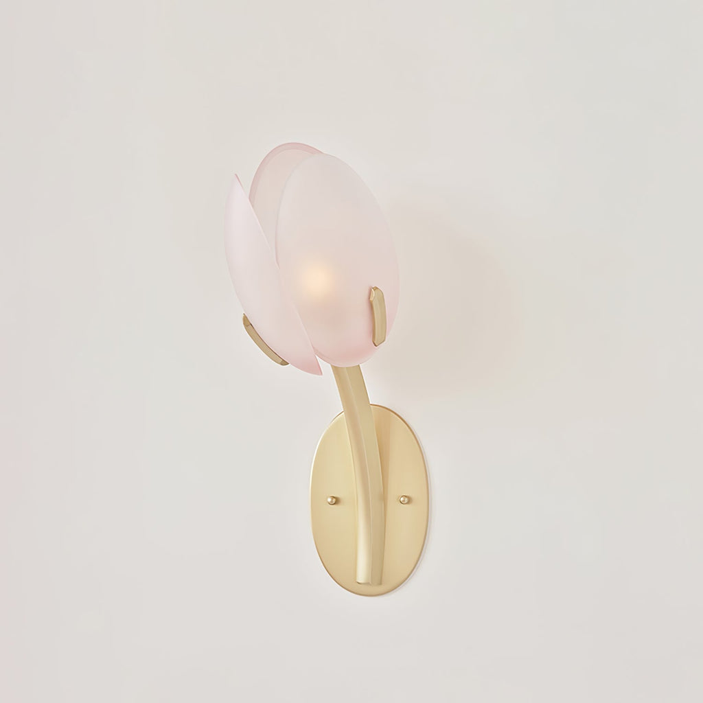 Tulyn Bloom Wall Light