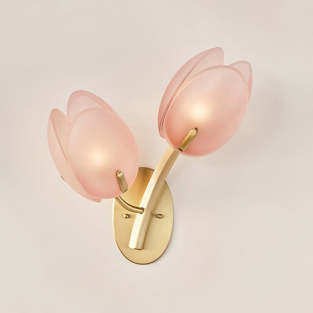Tulyn Bloom Wall Light