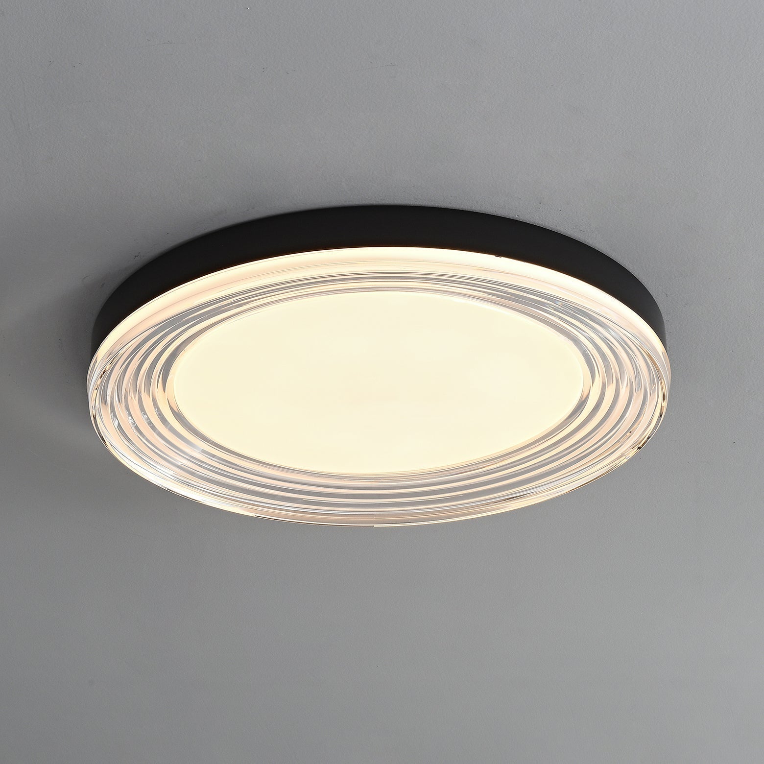 Vanguard Ceiling Light