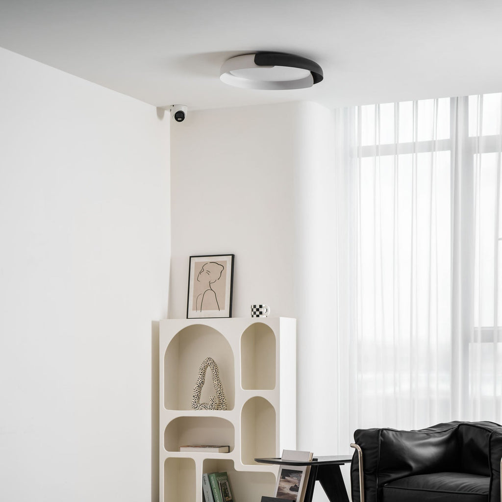 Vikaey Ceiling Light