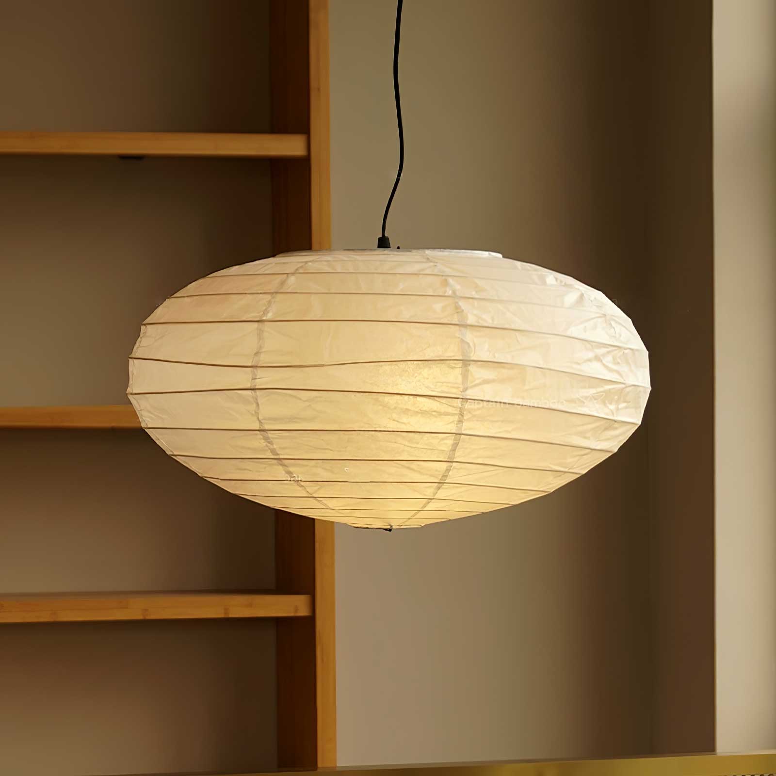 Washi Paper EN Pendant Lamp