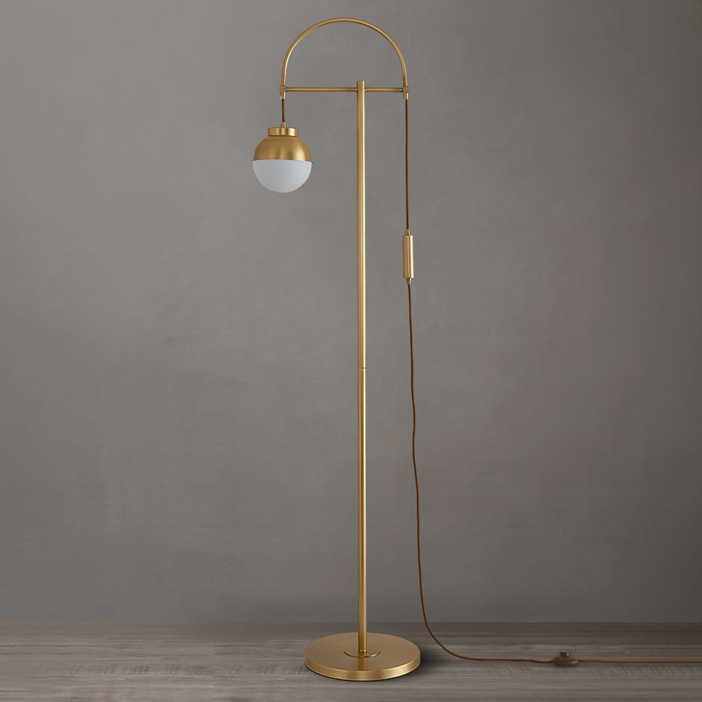 Waterloo Floor Lamp
