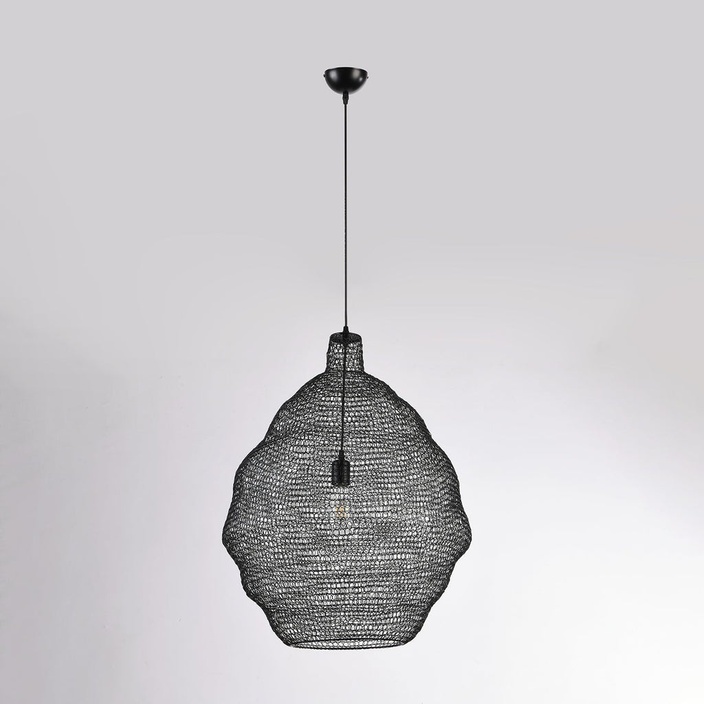 Weaver's Dream Pendant Lamps