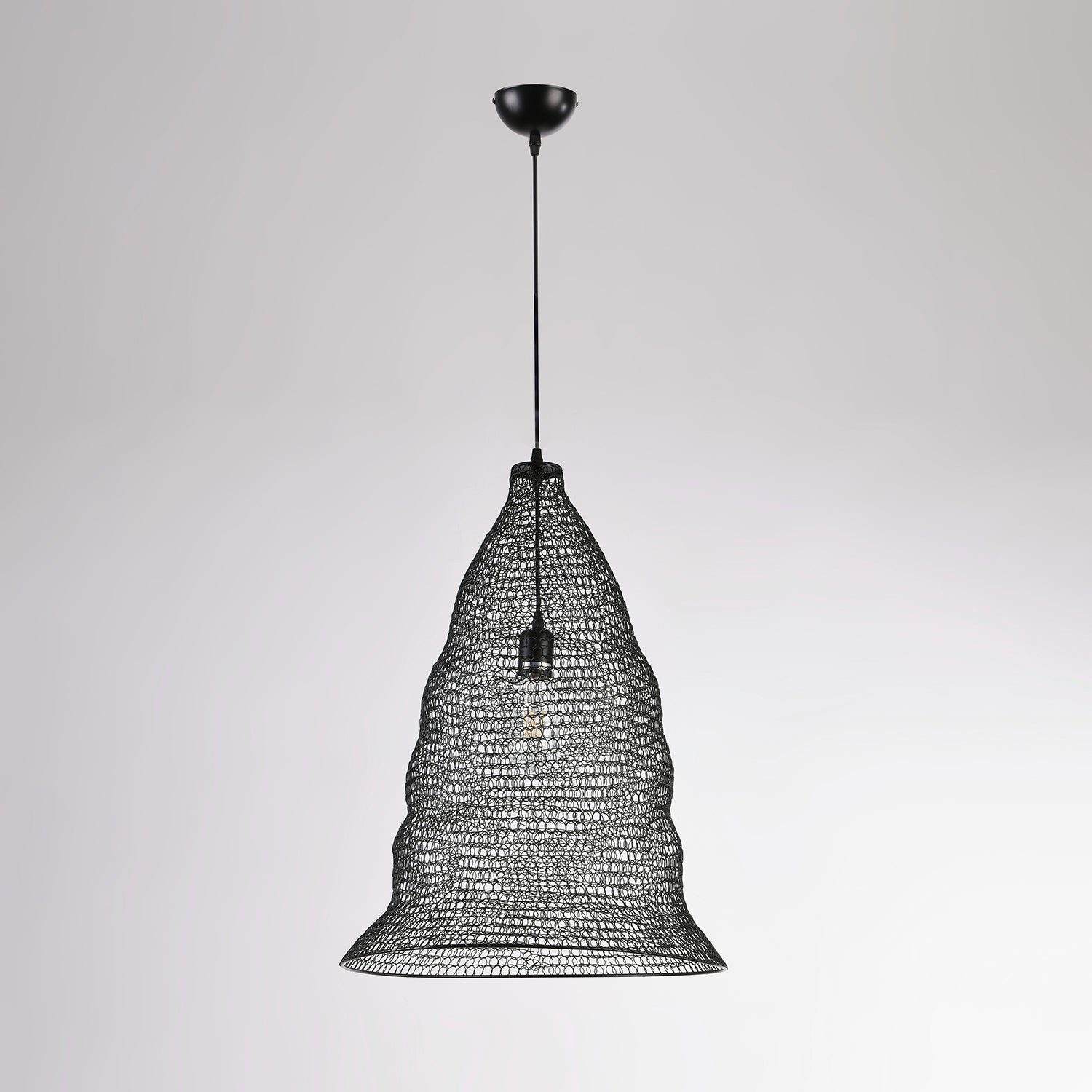 Weaver's Dream Pendant Lamps