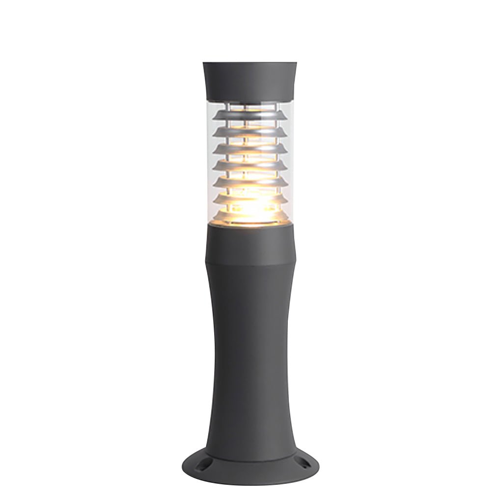 Modern Minimalist Outdoor Waterproof Landscape Decorative Lighting for Courtyard Garden