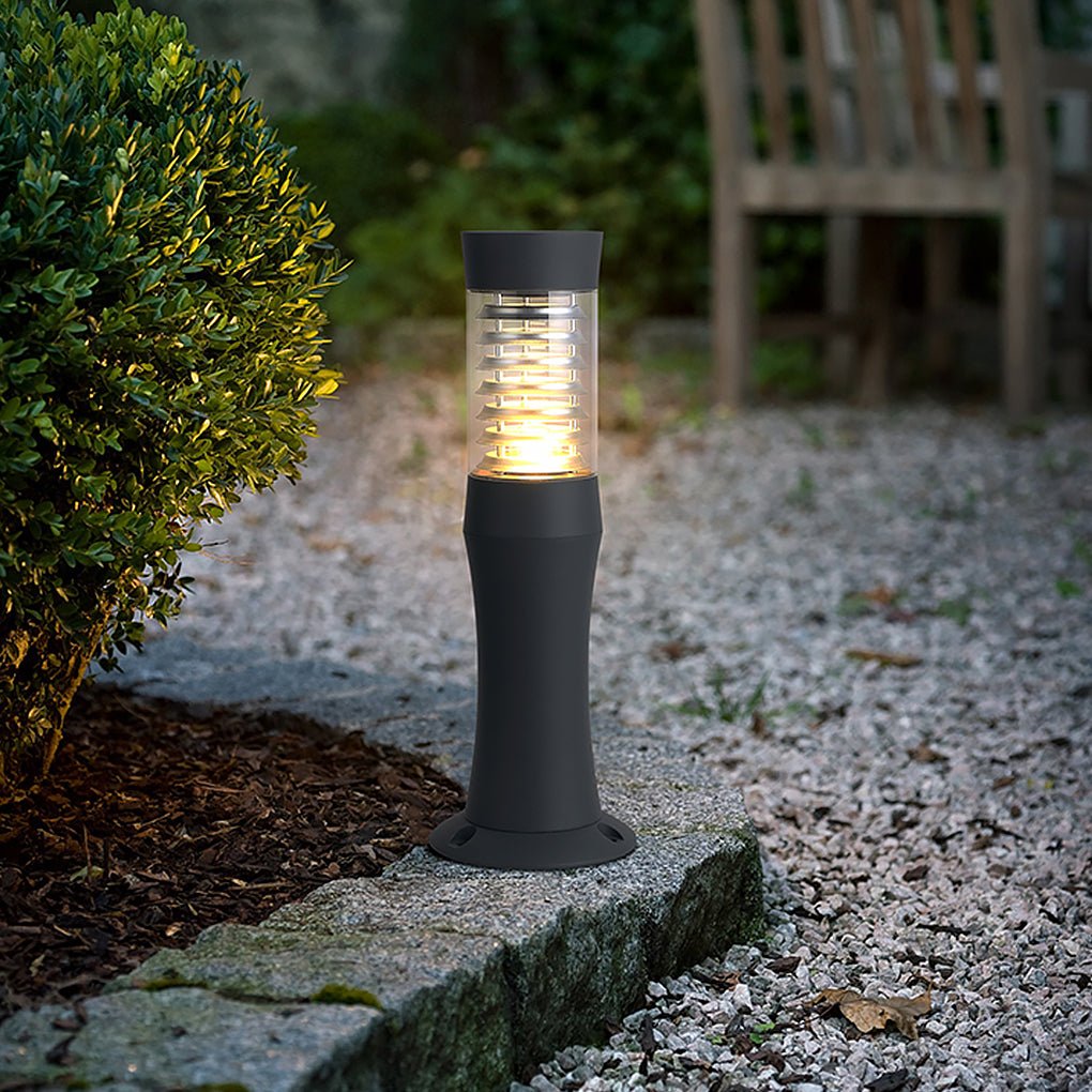 Modern Minimalist Outdoor Waterproof Landscape Decorative Lighting for Courtyard Garden