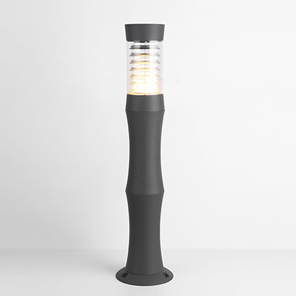 Modern Minimalist Outdoor Waterproof Landscape Decorative Lighting for Courtyard Garden