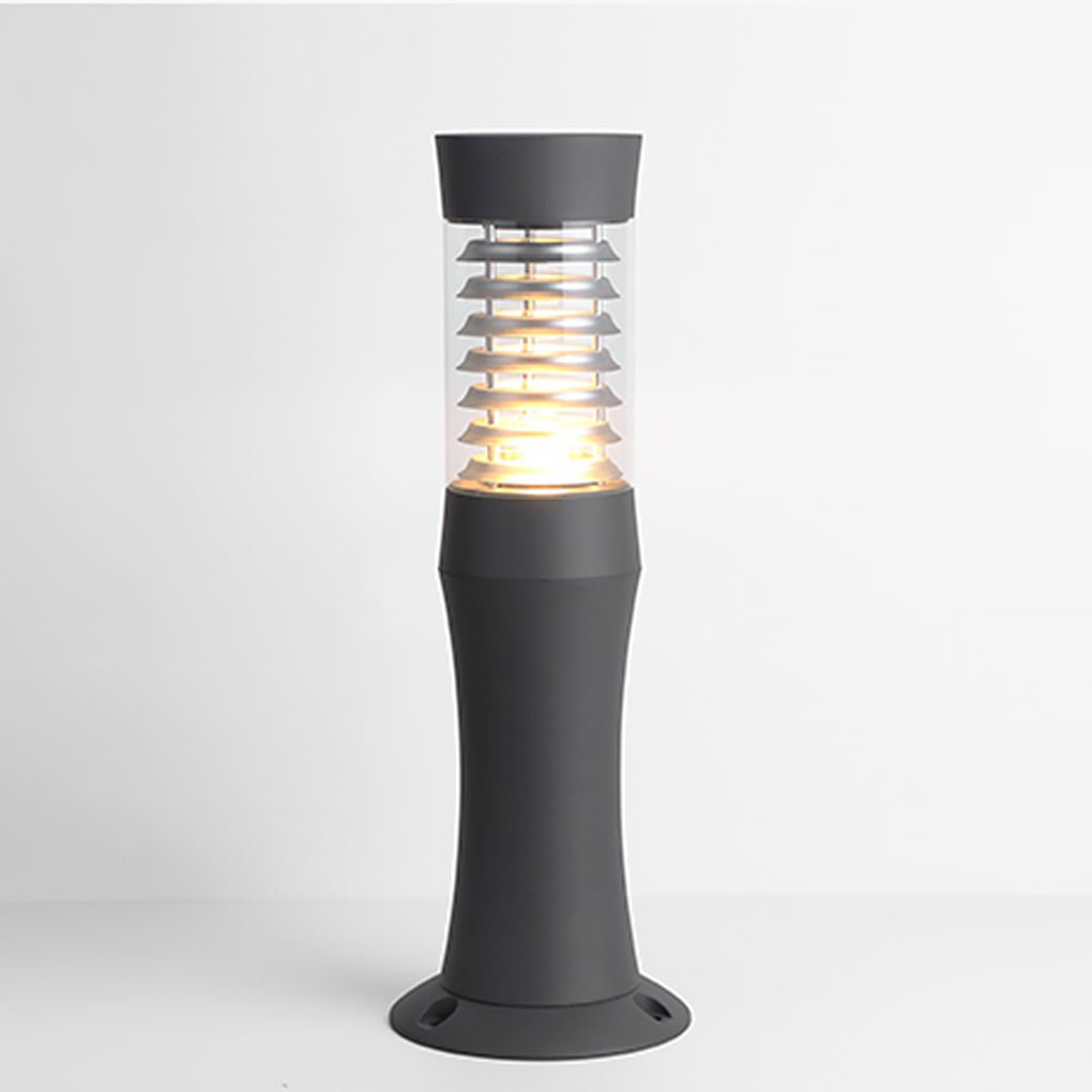 Modern Minimalist Outdoor Waterproof Landscape Decorative Lighting for Courtyard Garden