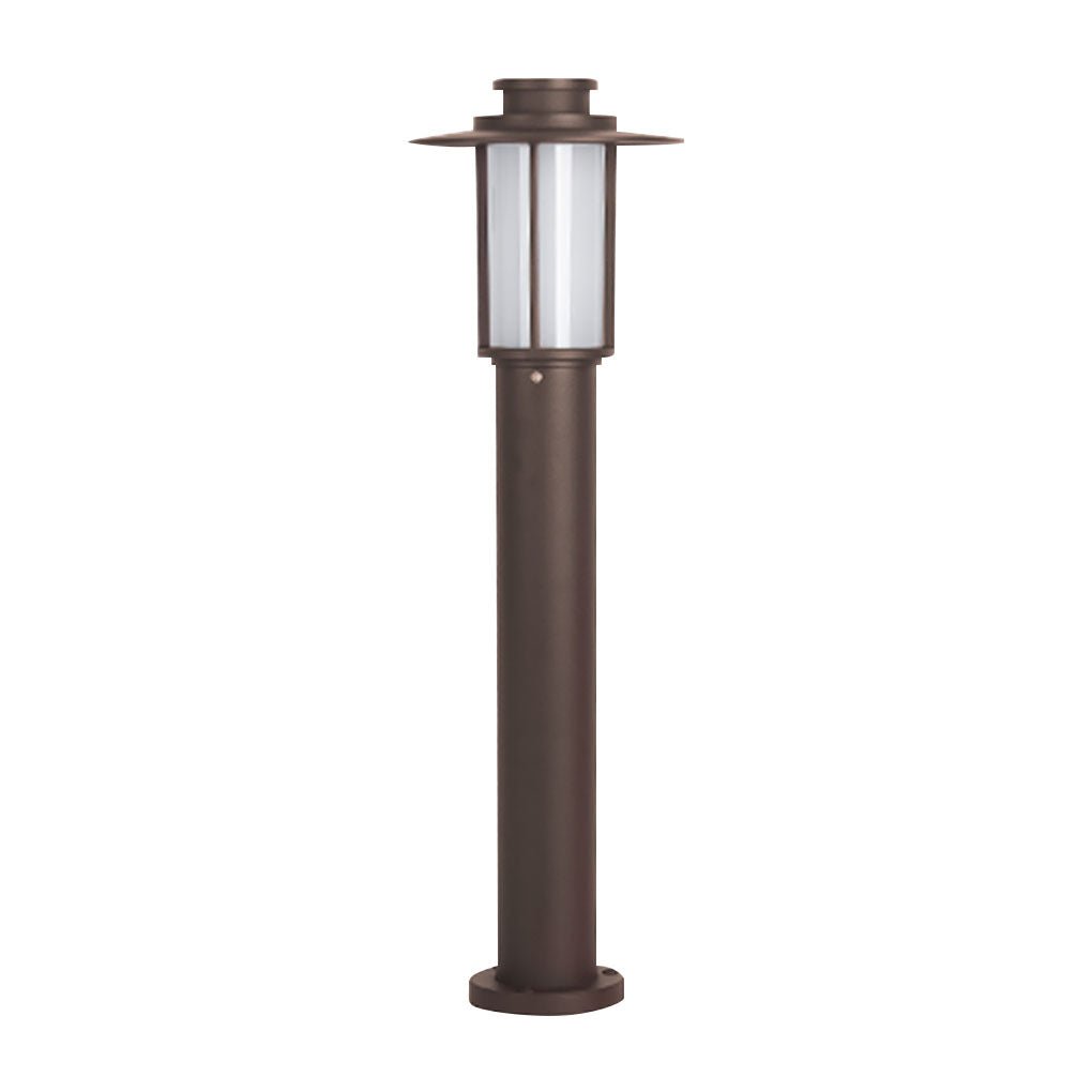 Outdoor Minimalist Waterproof LED Landscape Decorative Lighting for Courtyard Garden